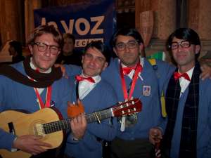 Los niños superdotados Los niños superdotados
