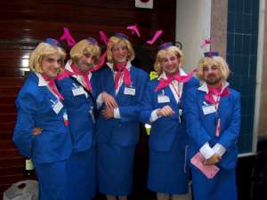 Chicas de compañía Chicas de compañía