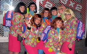 Las tappersex Las tappersex