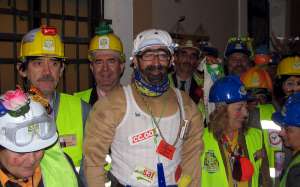 Los que le meten mano a la Pepa Los que le meten mano a la Pepa