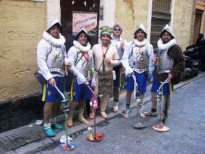 Los de la Ruta Quetzal, hola ¿qué tal? Los de la Ruta Quetzal, hola ¿qué tal?