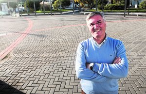 Antonio Montiel: «Las agrupaciones no se leen el reglamento»