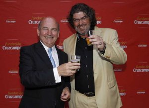 El 'Yuyu' se convierte en el baluarte del humor