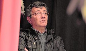 «Si triunfan mis amigos, es como si lo hiciera yo»