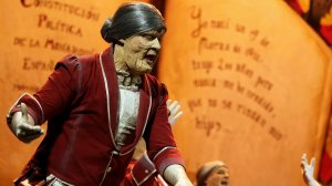 Conformismo e indignación como recetas para digerir el fallo del jurado