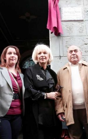 El Aula de Cultura rinde un homenaje a Chatín