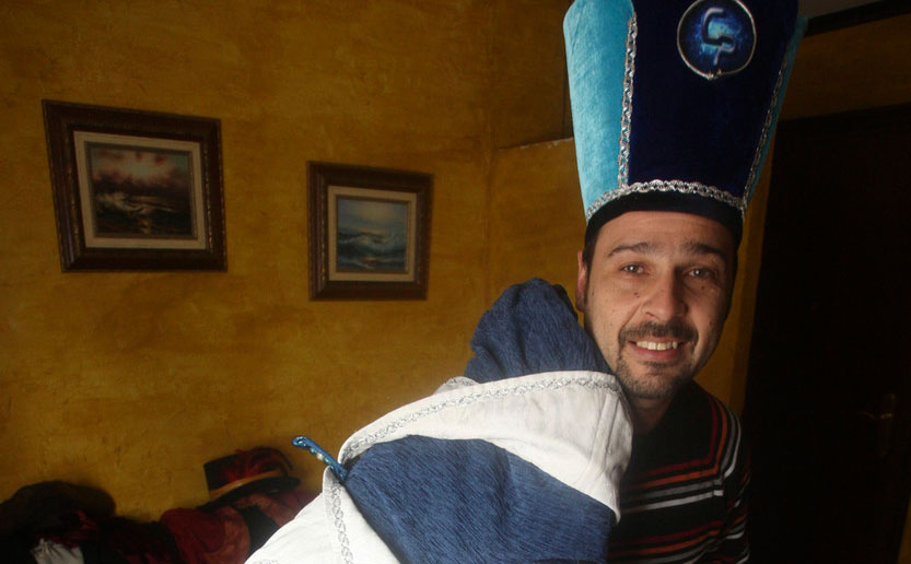 «Siempre nos hemos sentido muy bien tratados»