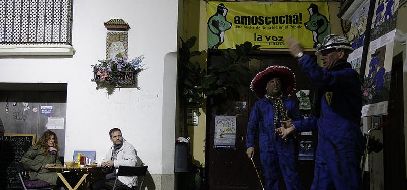 Al Pópulo le baja la inflamación