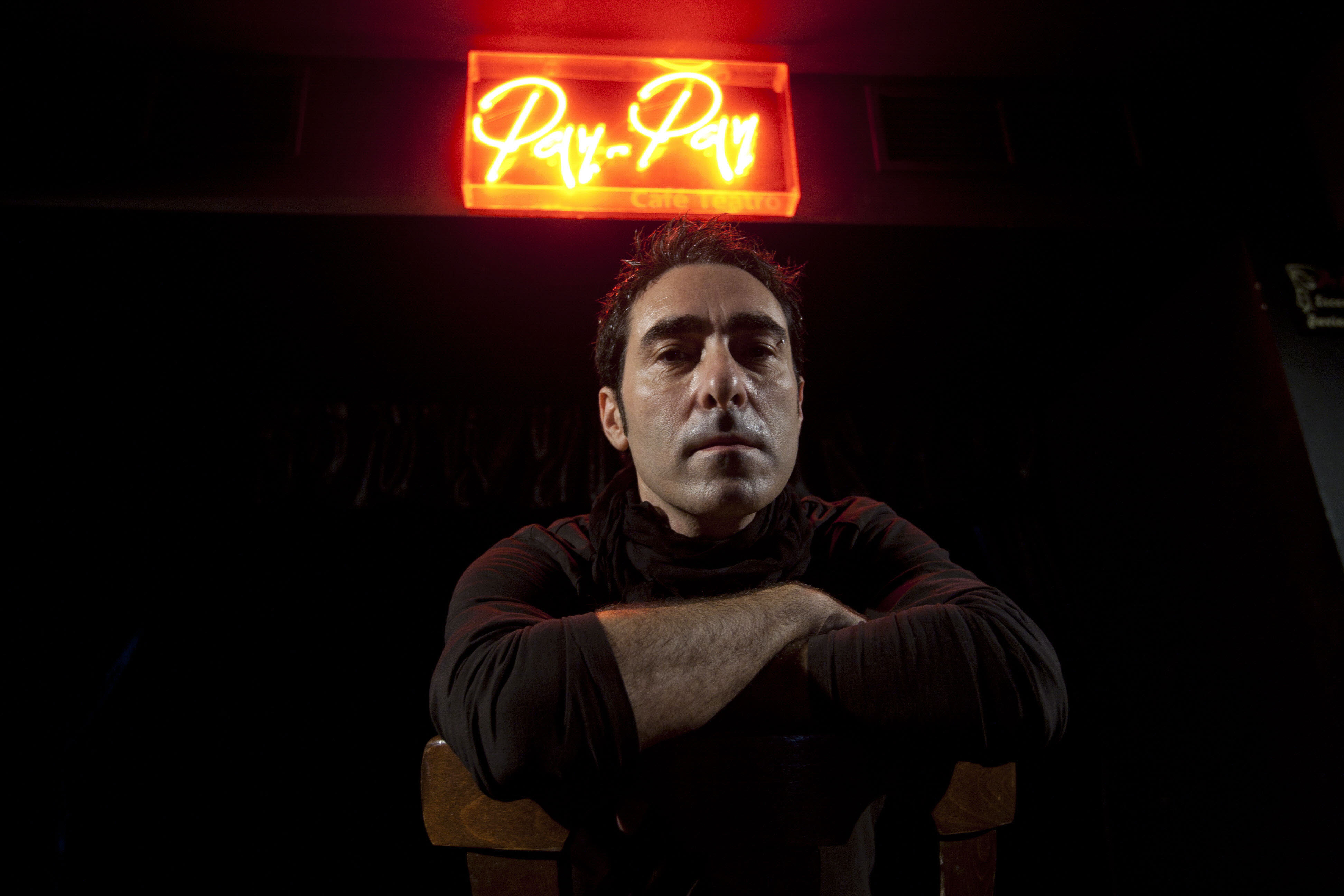 Martínez Ares vuelve a llevar su música al cine