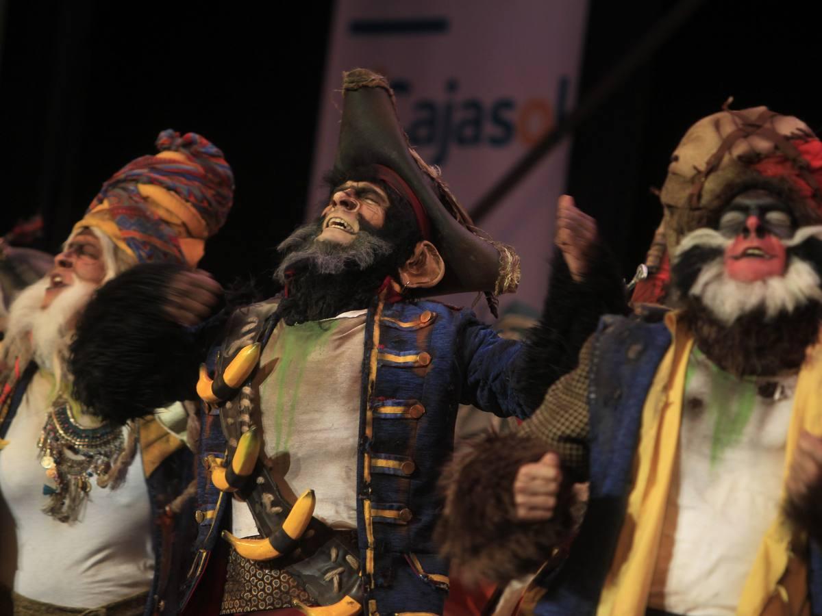 Jesús Bienvenido gana a Martínez Ares por sólo dos puntos