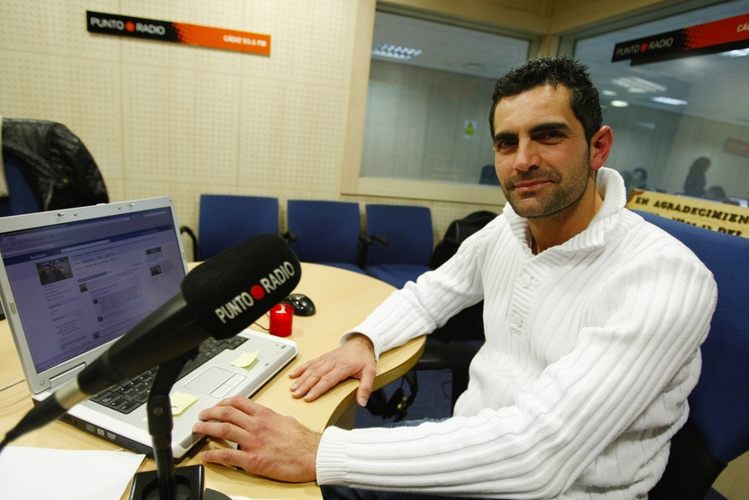 «Nuestra esencia radica en hacer algo que nos guste»