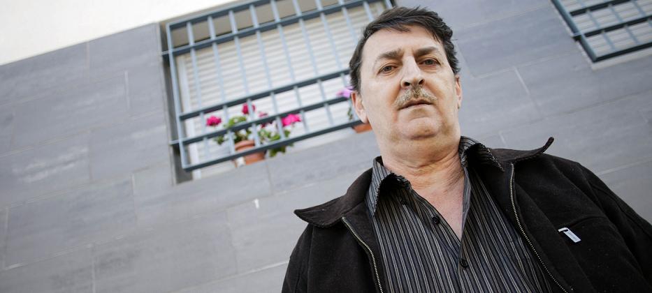 «Añoro la ingenuidad y la rivalidad sana de mis comienzos en juveniles»