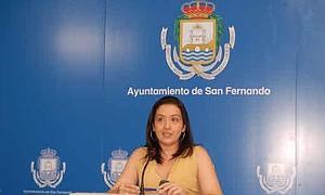 Otorgan la 'Llave de Oro del Carnaval' a Cristina Arjona