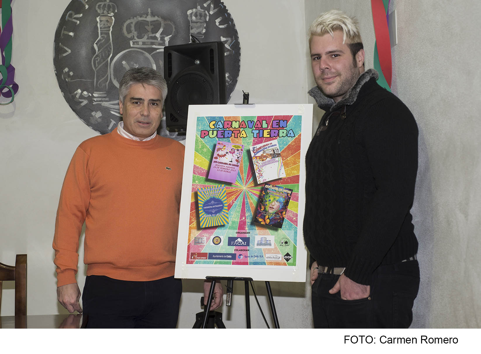 El Carnaval llega a los barrios de Loreto y Astilleros