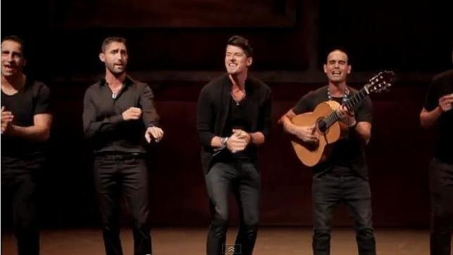 Los Carapapas estrenarán ‘Los Bandoleros’ en Salesianos