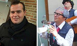 «Me quedo con la sensación de cantar a la gente en la misma cara»