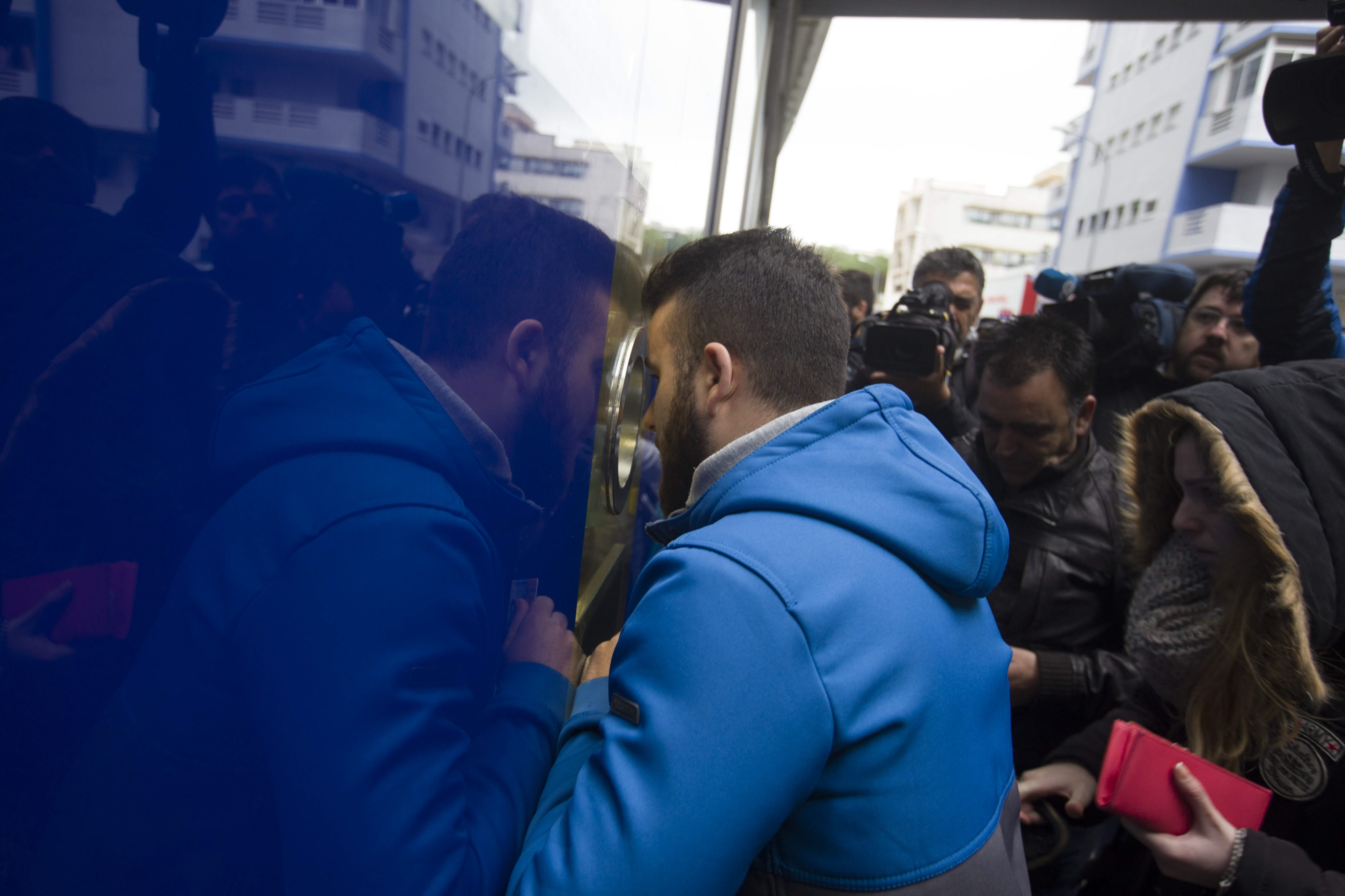 ¿El fin de la reventa en el Carnaval de Cádiz?