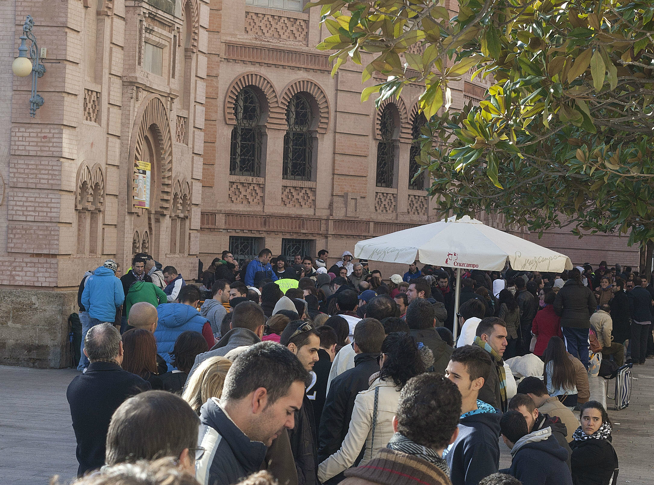 El Patronato perfila hoy el Concurso del Carnaval 2016