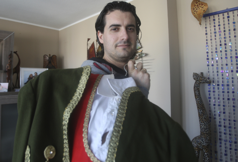 «El Carnaval adolece de cariño y repite los errores cada año»