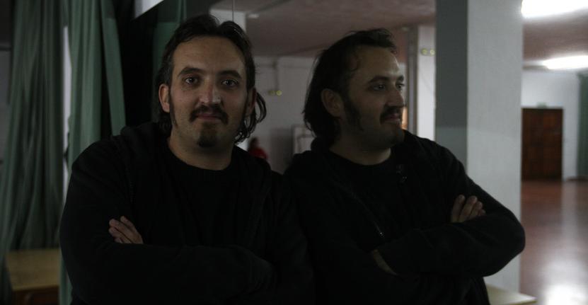 «Nunca olvidaré cuando El Peña nos invitó para contarnos anécdotas»