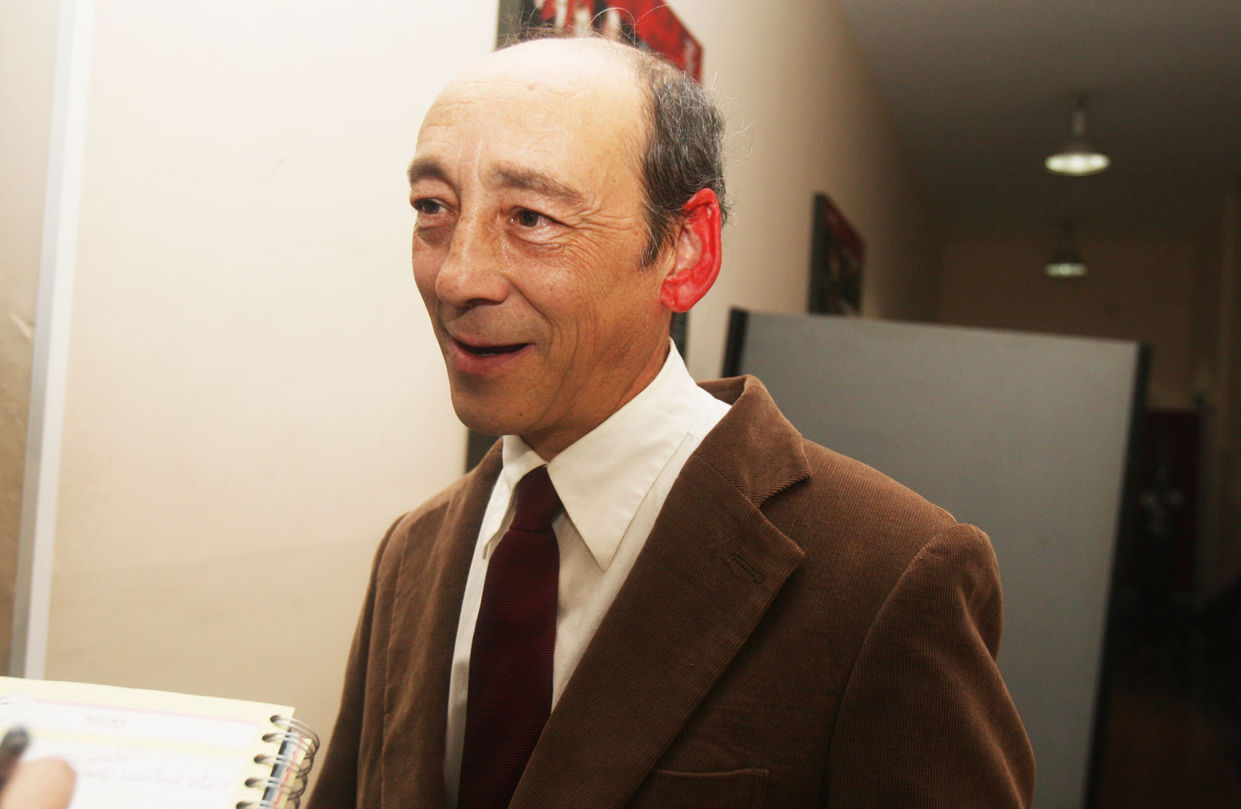 El ‘Juan’ más parecido de Cádiz