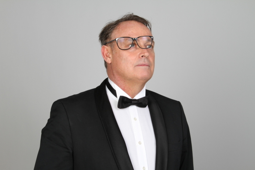 Pablo Carbonell, pregonero del Carnaval de Cádiz 2016