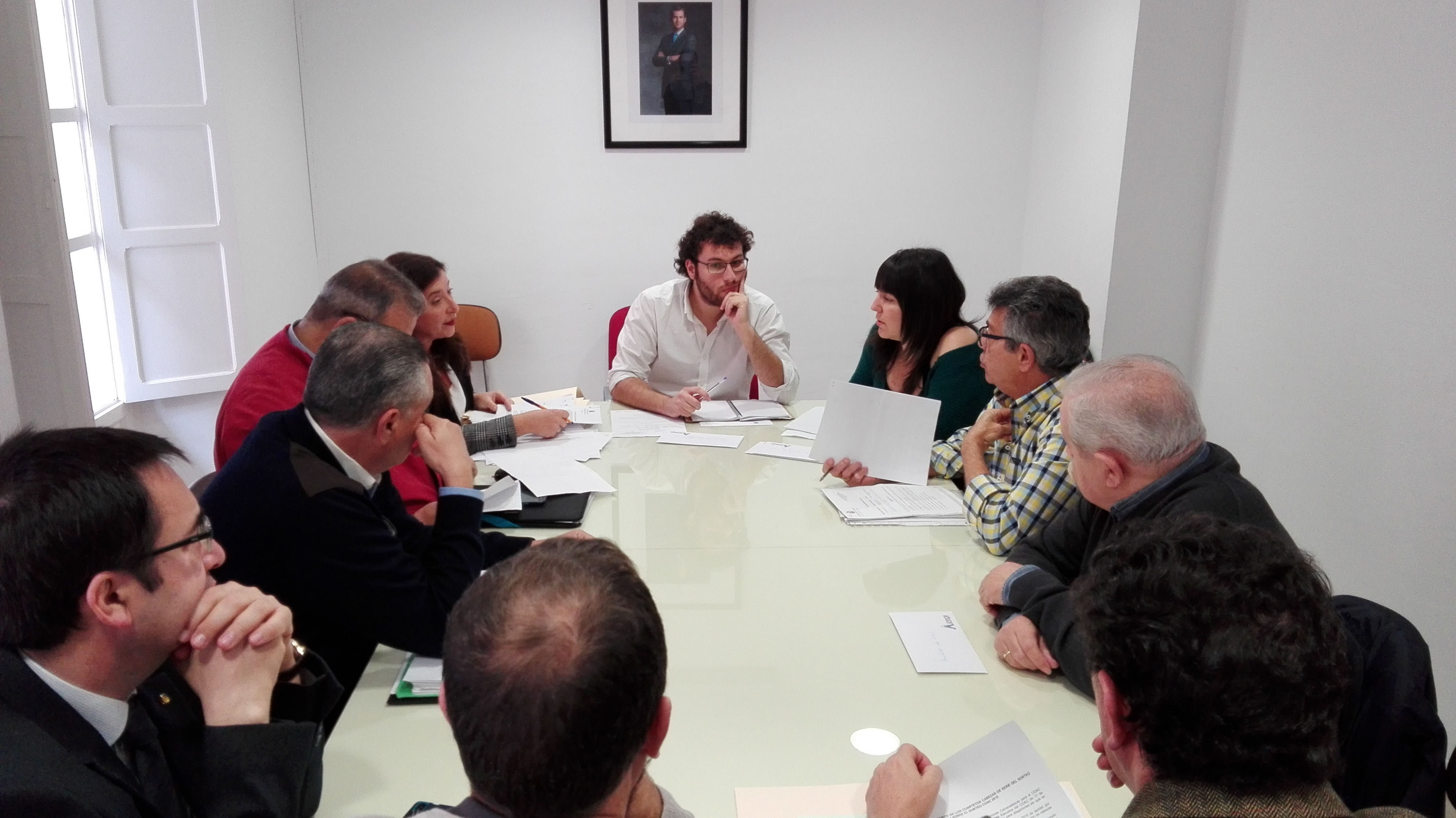 El Ayuntamiento quiere tumbar en el Pleno el cobro a las radios por el Concurso de 2016