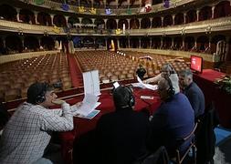 Radio 5 celebra su 20 cumpleaños en el Teatro Falla