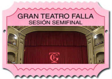 Noche de cuchillos de gran estoque