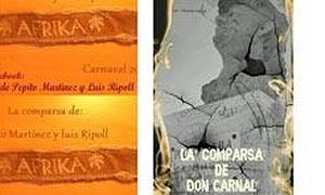 La comparsa de Pepito Martínez se llamará 'La comparsa de Don Carnal'