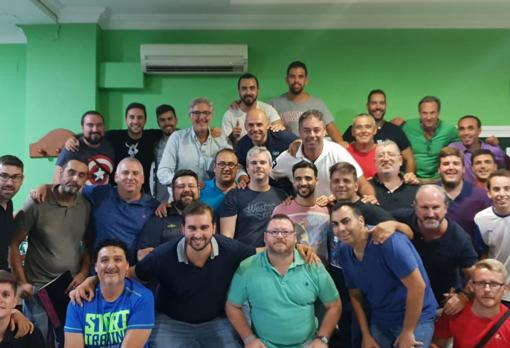 Coro Doctor Febrero