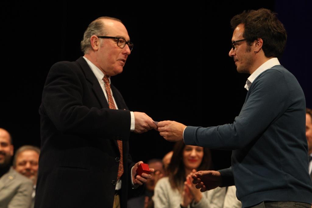 Los Antifaces de Oro se quejan del desprecio del Ayuntamiento a su figura