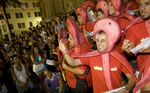 Discusión, repetición y ¿tradición?
