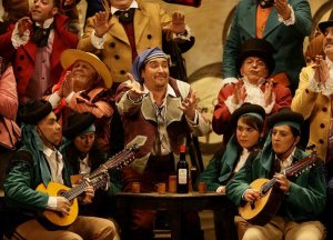 Nueve grupos participarán en la gala 'Lo mejó de lo mejón'