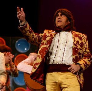 Primeros aspirantes del Carnaval 2012