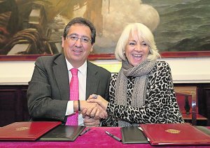 La Fundación Cajasol destina 108.000 euros para las agrupaciones