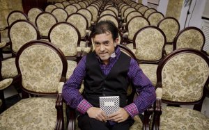 El Carnaval acústico regresa al Pay-Pay