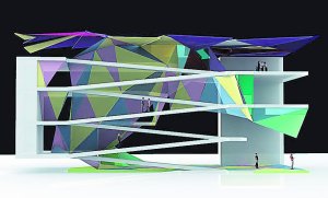 La nueva ubicación del Museo del Carnaval irá a Pleno