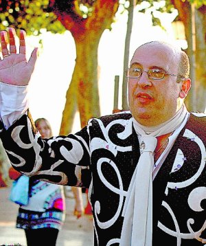 El certamen arranca con honores a cinco de sus protagonistas de oro