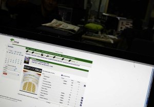 Siete funciones agotadas en una sola jornada de venta por internet