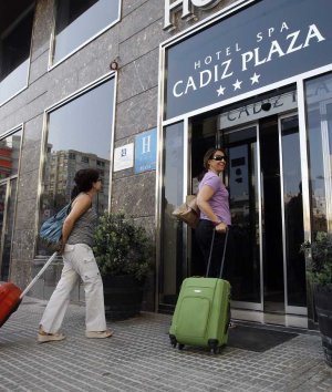 El Carnaval no suscita la fiebre de reservas a un mes de la fiesta