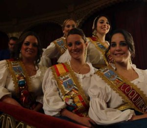 Cádiz es Siberia con más compás