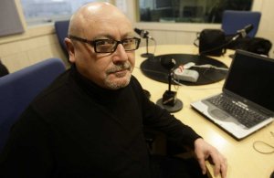 Cruzcampo otorga a Manolo Santander el 'Oscar' del Carnaval