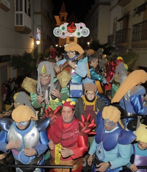 El tango del cisne