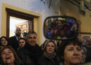 Último fin de semana sin sobresaltos