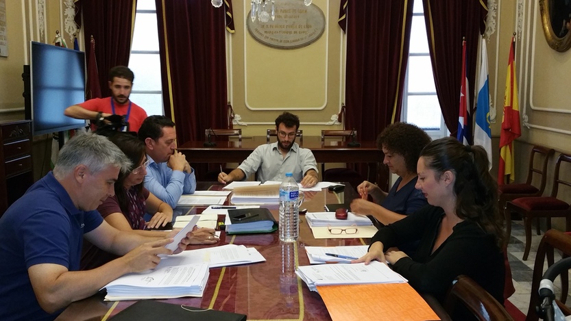 Así será el futuro Patronato del Carnaval