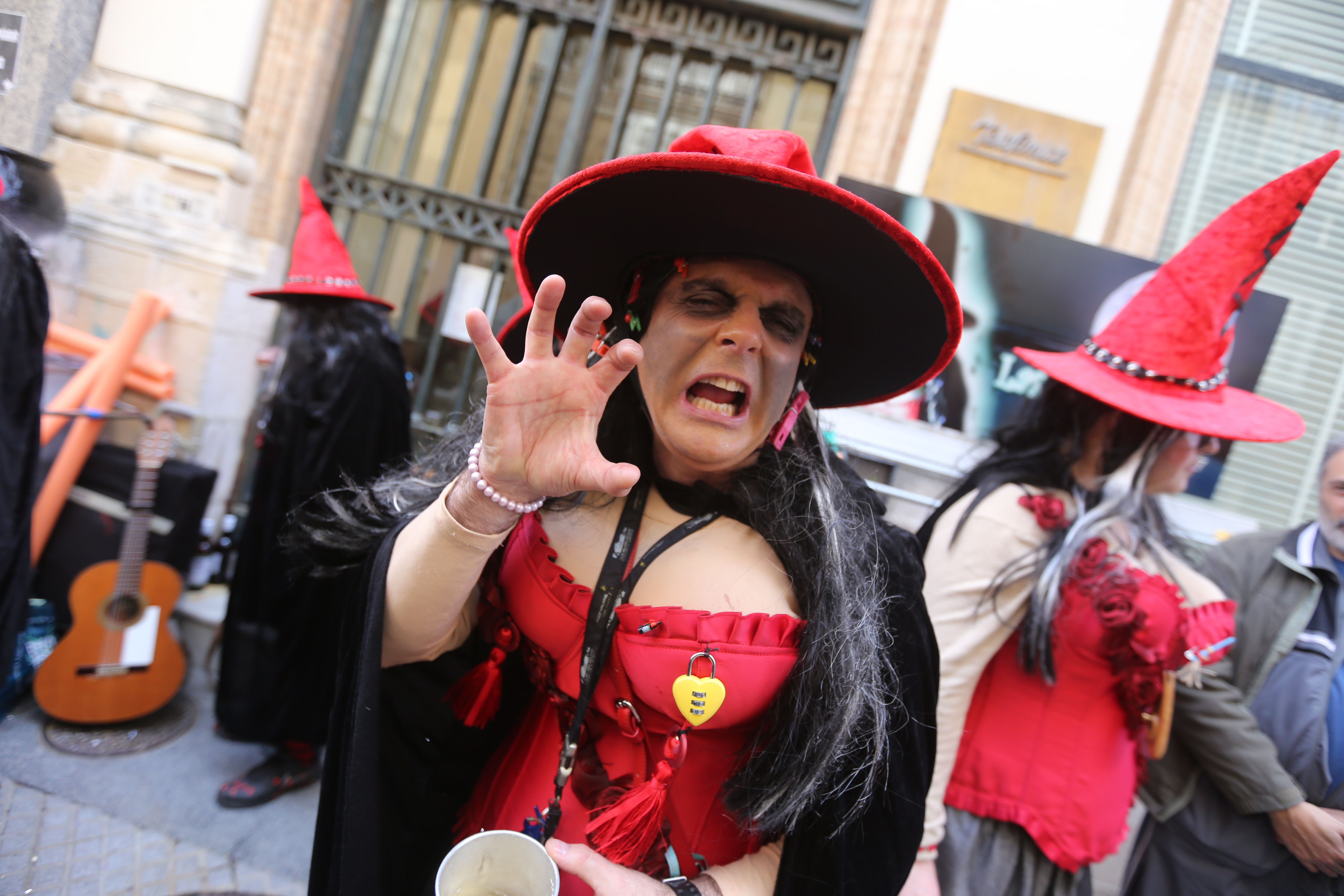 ¿Que puedes hacer en Cádiz este jueves de Carnaval?