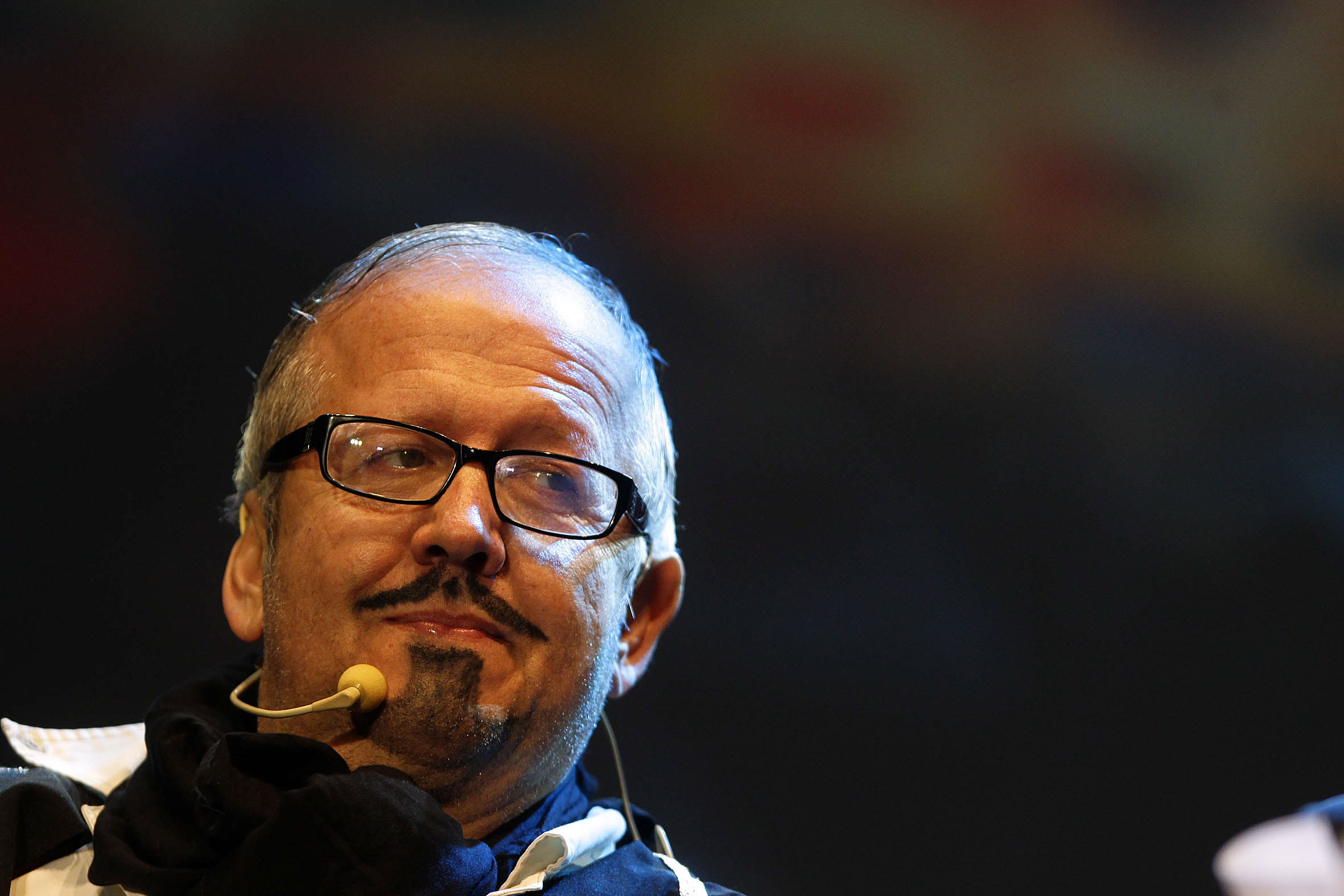 Juan José Téllez encarnará este año la recuperada figura del Dios Momo