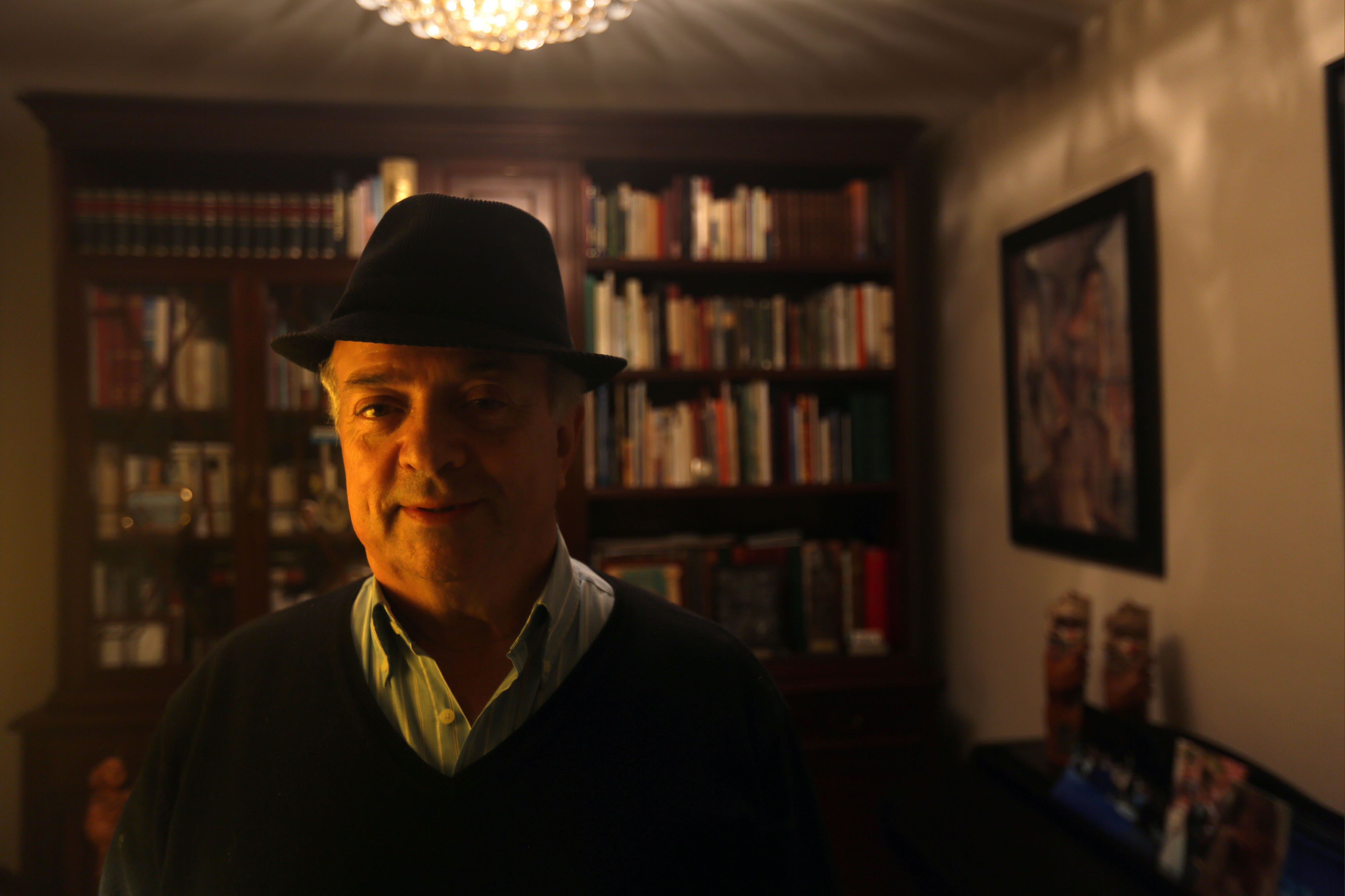 El regreso de Antonio Martín eclipsa una noche de leyenda