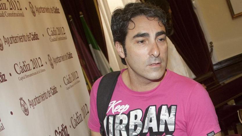 Martínez Ares renuncia a Canal Sur por «problemas familiares»